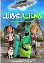 Luis & the Aliens