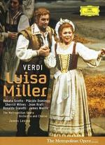 Luisa Miller (The Metropolitan Opera)