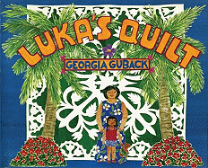 Luka's Quilt