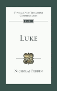 Luke: An Introduction And Commentary