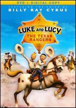 Luke and Lucy: The Texas Rangers