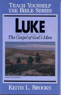 Luke- Bible Study Guide - Brooks, Keith L