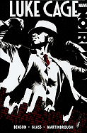 Luke Cage Noir