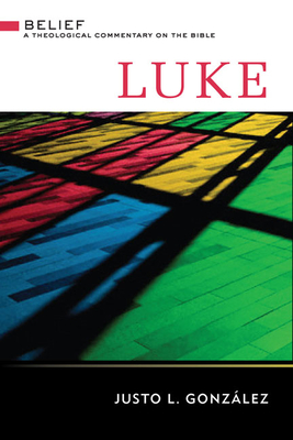 Luke - Gonzalez, Justo F