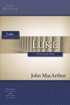 Luke - MacArthur, John