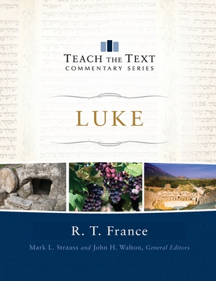 Luke - France, R T
