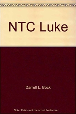 Luke - Bock, Darrell L