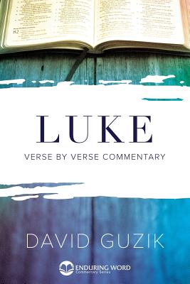 Luke - Guzik, David