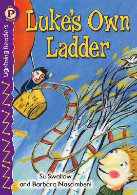 Luke's Own Ladder - Swallow, Su
