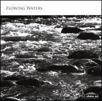 LUKEWHITLOCKFLOWINGWATERS - Anna Stokes (flute); Duncan Honeybourne (piano); James Meldrum (clarinet); Vicky Crowell (bassoon); Wai-Yin Lee (piano)