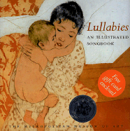 Lullabies: An Illustrated Songbook