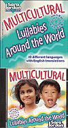 Lullabies Around the World, CD/Book Kit