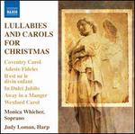 Lullabies & Carols for Christmas