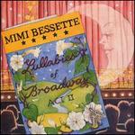 Lullabies of Broadway: Act II