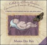 Lullabies of Latin America
