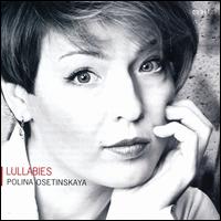 Lullabies - Polina Osetinskaya (piano)