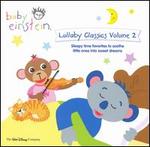 Lullaby Classics Volume 2 - A Concert For Little Ears