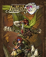 Lullaby Once Upon a Time Volume 1: Pied Piper of Hamlin