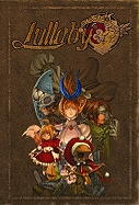 Lullaby: Wisdom Seeker