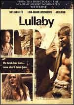 Lullaby - Darrell James Roodt