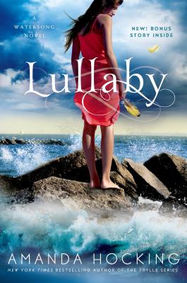 Lullaby - Hocking, Amanda
