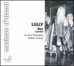 Lully: Atys (Highlights)