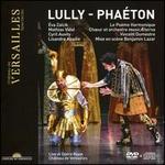 Lully: Pha�ton