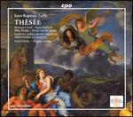 Lully: Th�s�e