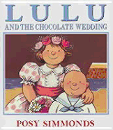 Lulu and the Chocolate Wedding