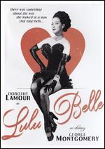 Lulu Belle