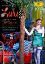 Lulu (Gran Teatre del Liceu)