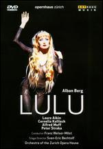 Lulu (Opernhaus Z�rich)