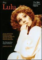 Lulu (The Metropolitan Opera)