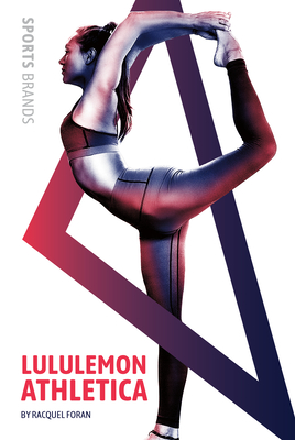 Lululemon Athletica - Foran, Racquel