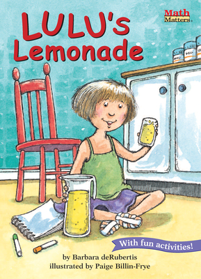 Lulu's Lemonade - deRubertis, Barbara