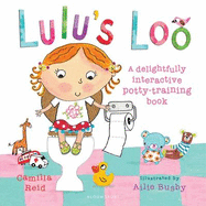 Lulu's Loo - Reid, Camilla