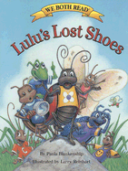 Lulu's Lost Shoes