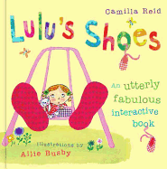 Lulu's Shoes