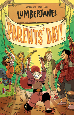 Lumberjanes Vol. 10 - Watters, Shannon (Creator), and Stevenson, ND (Creator), and Allen, Gus (Creator)