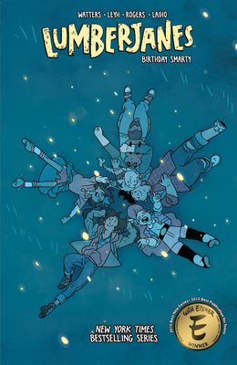 Lumberjanes Vol. 15 - Watters, Shannon (Creator), and Stevenson, ND (Creator), and Allen, Gus (Creator)