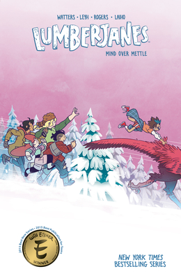 Lumberjanes Vol. 16 - Watters, Shannon (Creator), and Stevenson, ND (Creator), and Allen, Gus (Creator)