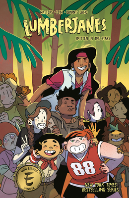 Lumberjanes Vol. 17 - Watters, Shannon (Creator), and Stevenson, ND (Creator), and Allen, Gus (Creator)