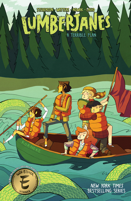 Lumberjanes Vol. 3 - Watters, Shannon (Creator), and Stevenson, ND (Creator), and Allen, Gus (Creator)