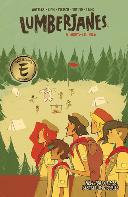 Lumberjanes Vol. 7 - Watters, Shannon (Creator), and Stevenson, ND (Creator), and Allen, Gus (Creator)