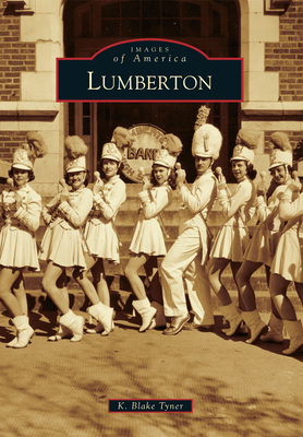 Lumberton - Tyner, K Blake