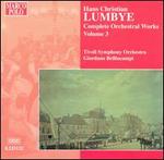 Lumbye: Complete Orchestral Works, Vol. 3