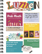 Lumen Romantica: Speciale Pride Month