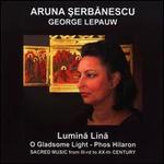Lumina Lina