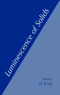 Luminescence of Solids