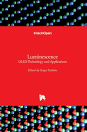 Luminescence: OLED Technology and Applications